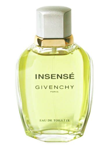 insense givenchy|masculine incense.